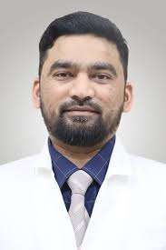 Dr Ankit Patel