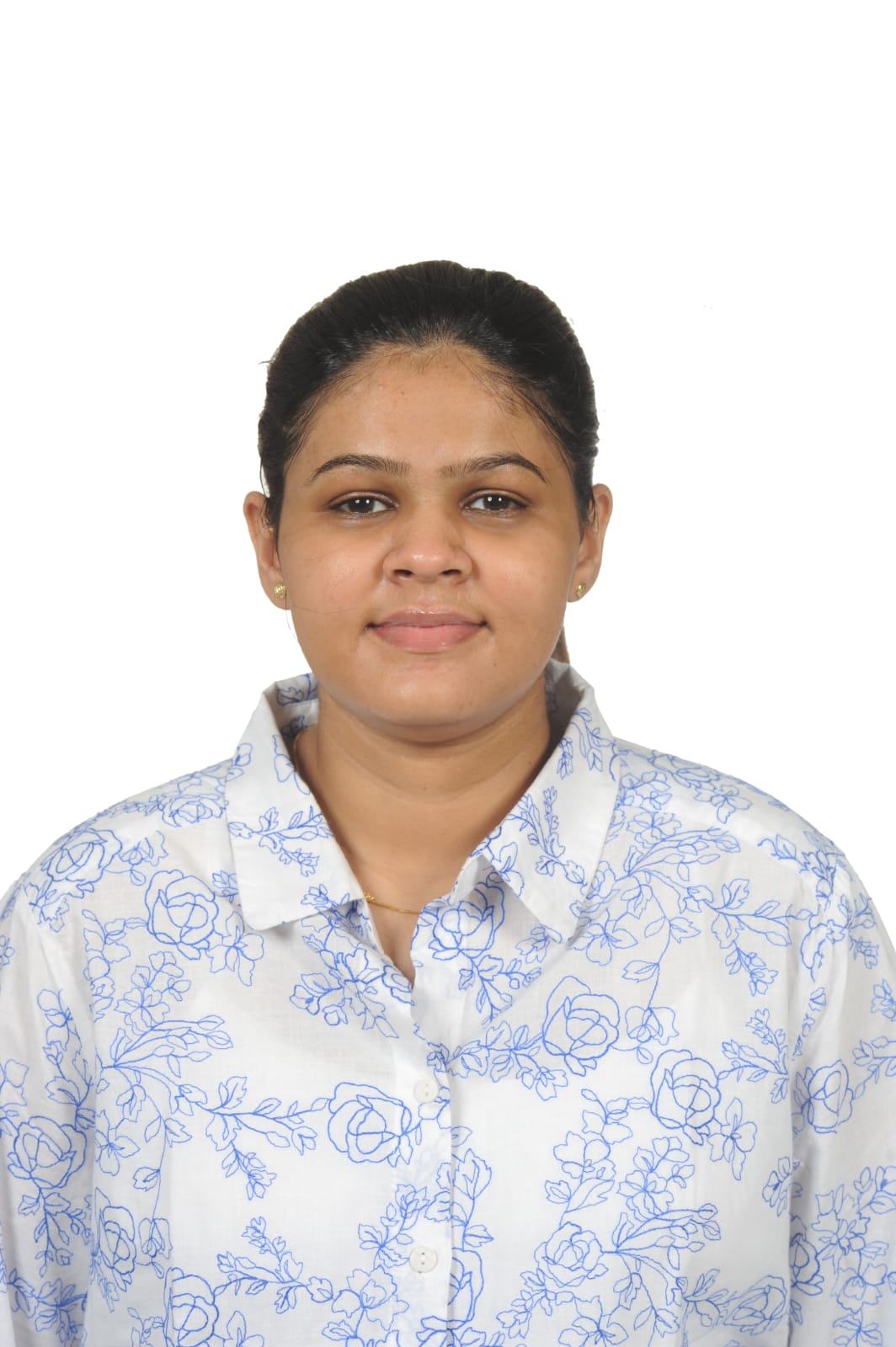 Dr. Darshita Gala