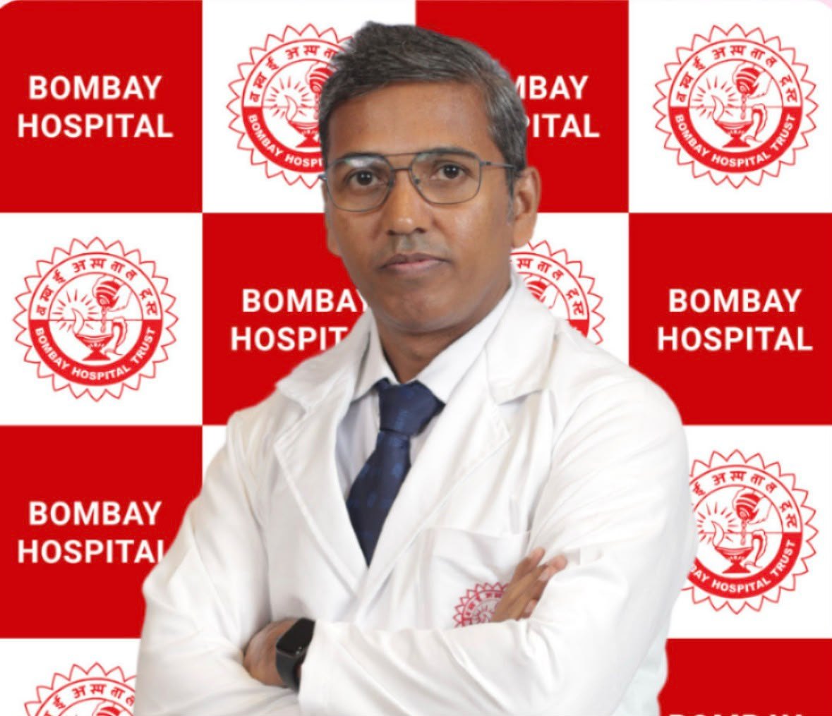 Dr. Yashpal Singh Rathore