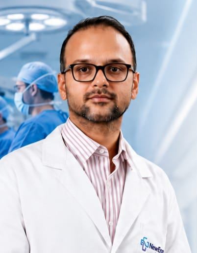 Dr. Rahul C. Zamad