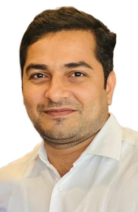 Dr. Sanjeev R. T.